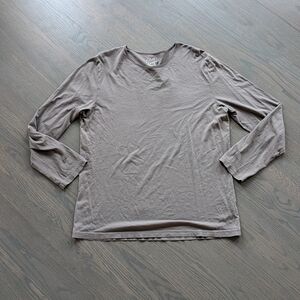 Forever 21 Men's Long Sleeve Shirt, XL